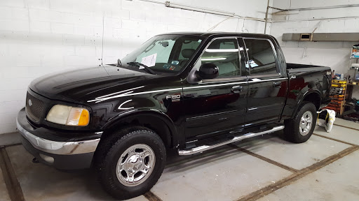 Auto Body Shop «Endurance Auto and Body», reviews and photos, 4335 S Black Horse Pike, Williamstown, NJ 08094, USA