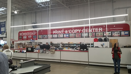 Warehouse store «Costco Business Center», reviews and photos, 3900 20th St E, Fife, WA 98424, USA