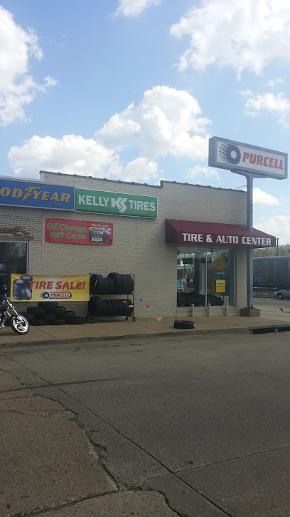 Purcell Tire and Service Center