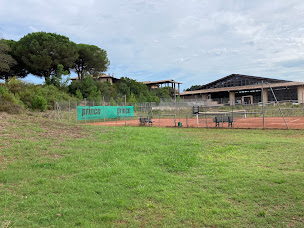 Photo n°9 de Golf&Tennis de Moliets à Moliets-et-Maa ()