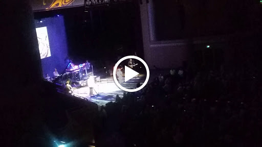 Performing Arts Theater «Topeka Performing Arts Center», reviews and photos, 214 SE 8th Ave, Topeka, KS 66603, USA