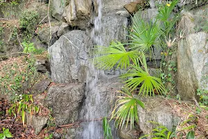 Bokusui Falls image