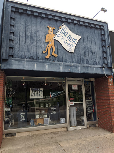 Book Store «Student Book Store», reviews and photos, 330 E College Ave, State College, PA 16801, USA