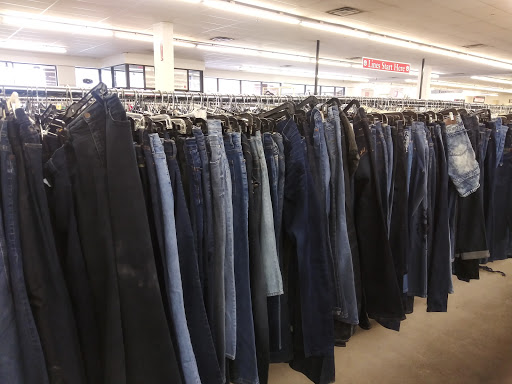 Thrift Store «The Salvation Army Family Store & Donation Center», reviews and photos, 26065 Greenfield Rd, Southfield, MI 48076, USA