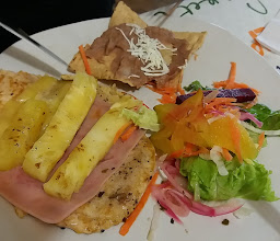 Restaurante Fonda mexicana Chile y maiz photo