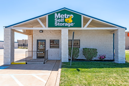 Self-Storage Facility «Metro Self Storage», reviews and photos, 131 W Loop 289, Lubbock, TX 79416, USA