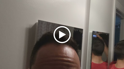 Barber Shop «Van Dorn Barber Shop», reviews and photos, 514 S Van Dorn St # D, Alexandria, VA 22304, USA