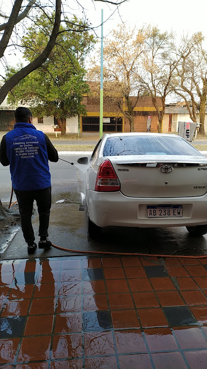 Lavadero de autos