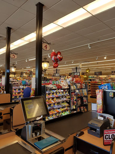 Supermarket «Big Y», reviews and photos, 348 East Central Street, Franklin, MA 02038, USA