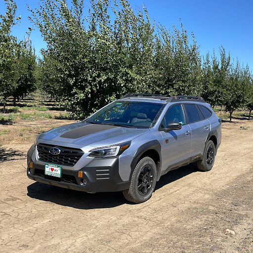 Subaru Dealer «Fairfield Subaru», reviews and photos, 2525 Martin Rd, Fairfield, CA 94534, USA