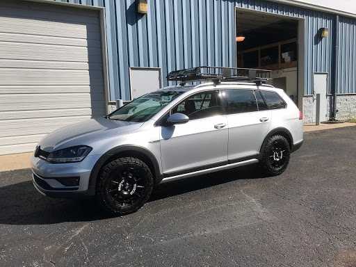 Auto Repair Shop «EP Werks», reviews and photos, 15555 Stony Creek Way, Noblesville, IN 46060, USA