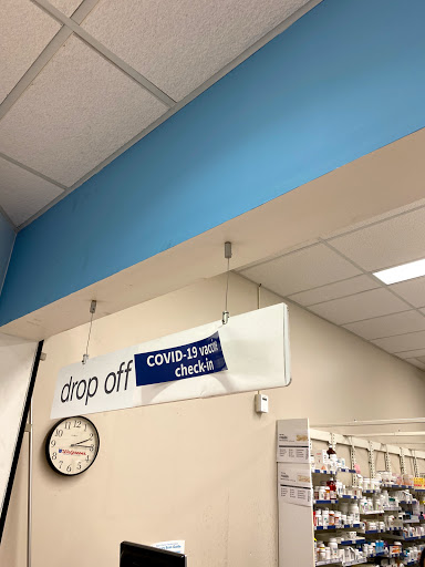 Drug Store «Walgreens», reviews and photos, 3030 Main St, Frisco, TX 75033, USA