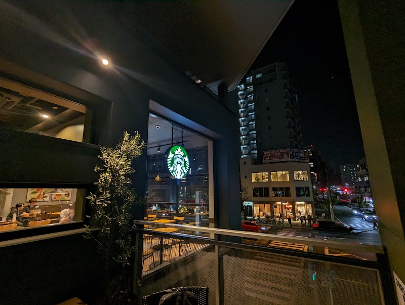 スターバックス コーヒー 新栄葵町店