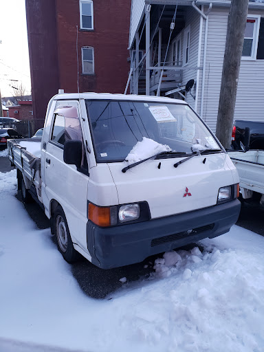 Used Car Dealer «Ross Motor Cars», reviews and photos, 174 E Main St, Torrington, CT 06790, USA