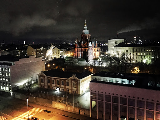 SkyWheel Helsinki