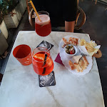 Photo n°1 de l'avis de enrico. fait le 29/10/2022 à 18:51 sur le  Bar - Snack Bar Pic nic à Cervia