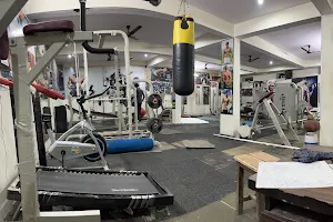 Brothers fitness club image