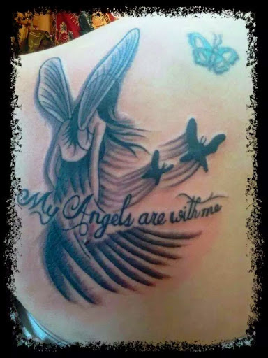 Explore country music tattoos ideas, creative tattoo ideas in La Crosse, available at La Crosse Tattoo