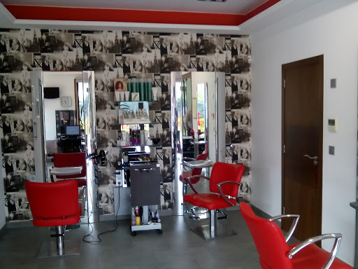Peluquería Isabel en Penalta, Ourense