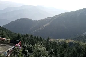 Maggi Point (Triund View Dhaba) image
