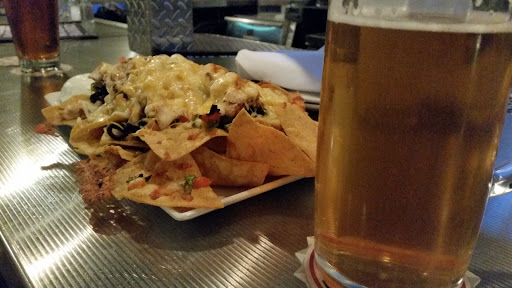 Bar «Lowell Beer Works», reviews and photos, 203 Cabot St, Lowell, MA 01854, USA