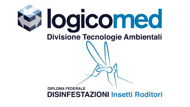 Rezensionen über Logicomed Sagl in Lugano - Andere
