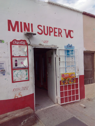 Mini Super VC