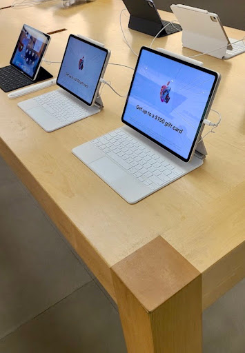 Computer Store «Apple Mall of Georgia», reviews and photos, 3333 Buford Dr NE, Buford, GA 30519, USA