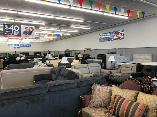 Furniture Store «Furniture Expo», reviews and photos, 11124 Garland Rd # A, Dallas, TX 75218, USA