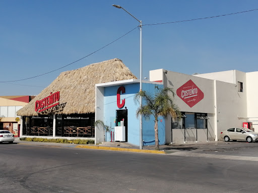 Costeñito Puebla
