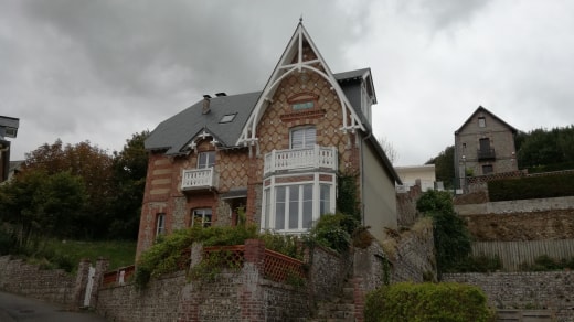 Photo n° 16 de l'avis de Christophe.e fait le 26/09/2018 à 05:33