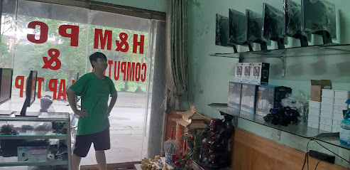 Cửa Hàng Máy Tính Minh Hiền