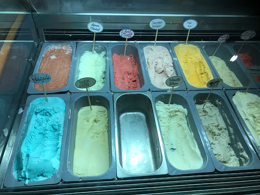 Ice Cream Shop «Melt», reviews and photos, 910 N 5th St, Phoenix, AZ 85004, USA