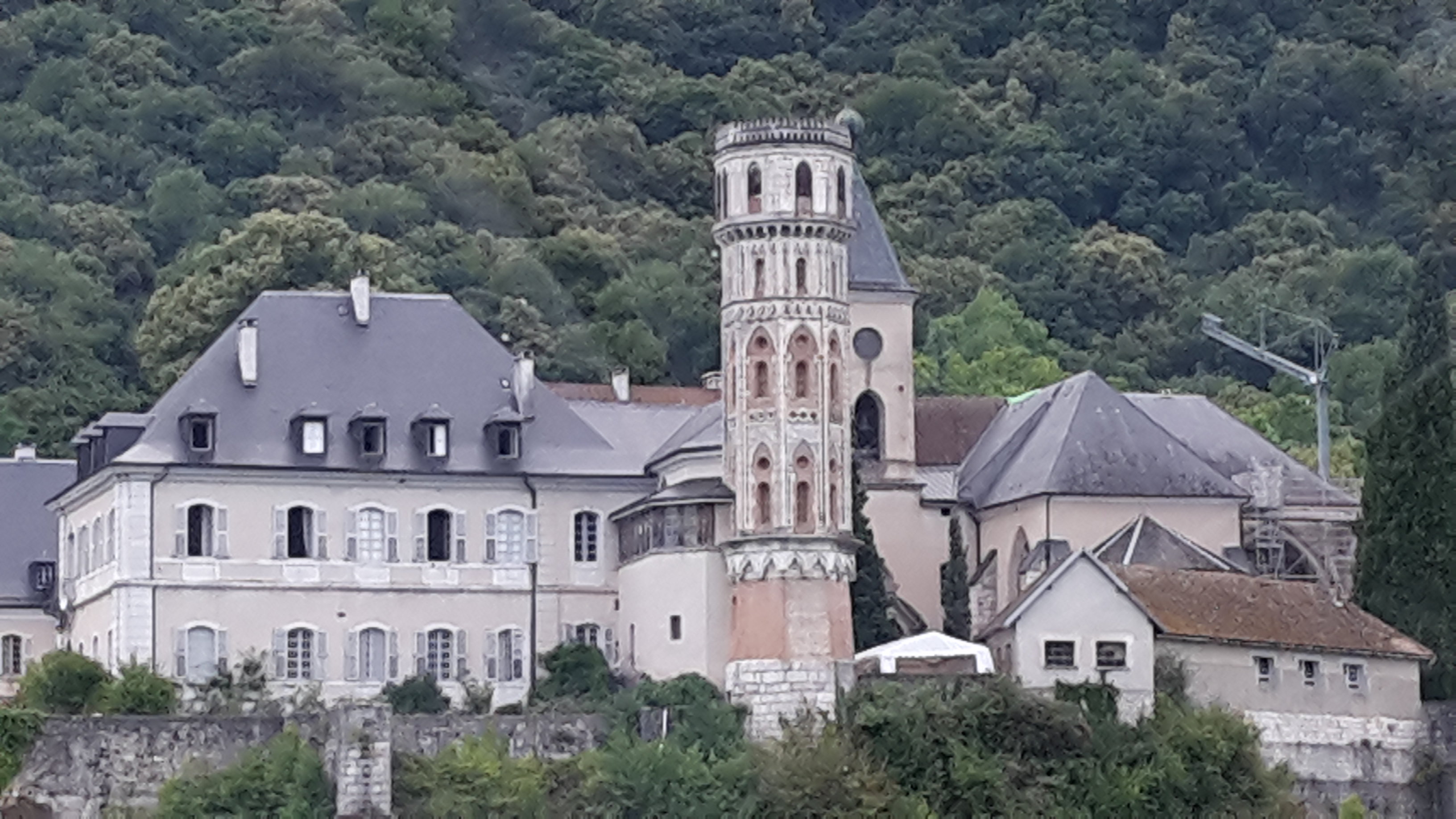 Photo n° 1 de l'avis de Irene.r fait le 13/08/2018 à 19:20