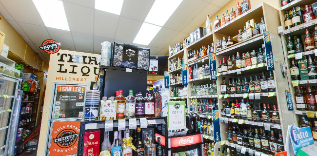 Comments and reviews of Thirsty Liquor Hillcrest