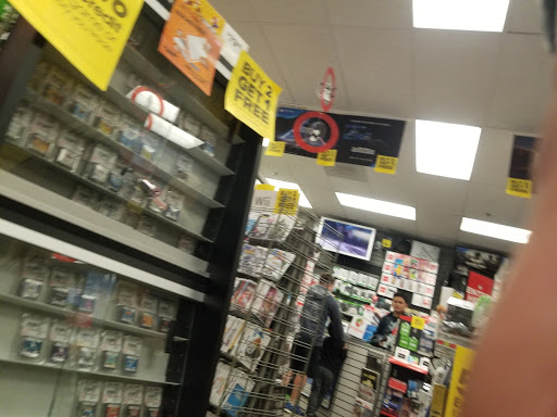 Video Game Store «GameStop», reviews and photos, 785 W Herndon Ave #300, Clovis, CA 93612, USA