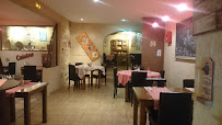 Atmosphère du Restaurant français L'Amphitryon à Pézenas - n°14