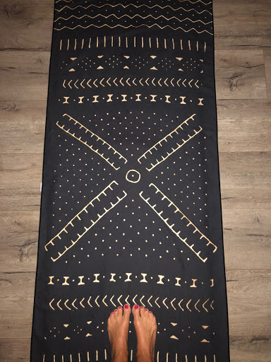 Yoga Studio «Bonfire Hot Yoga», reviews and photos, 3665 SW Hall Blvd, Beaverton, OR 97005, USA