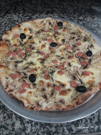 Pizza du Pizzas à emporter Pizza Malta à Aubagne - n°20