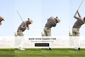 Rock Creek Country Club - Portland image