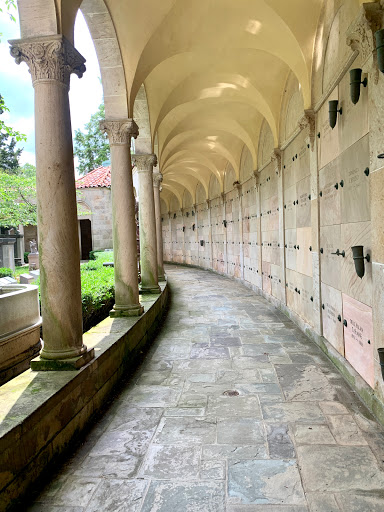 Funeral Home «Fort Lincoln Funeral Home», reviews and photos, 3401 Bladensburg Rd, Brentwood, MD 20722, USA