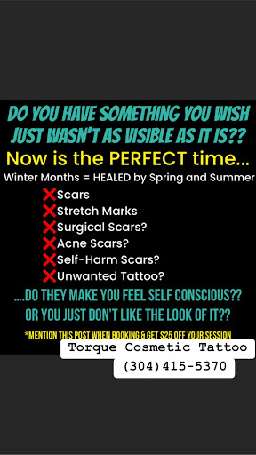 Explore ideas for spine tattoos, creative tattoo ideas in South Charleston, available at TORQUE Tattoo