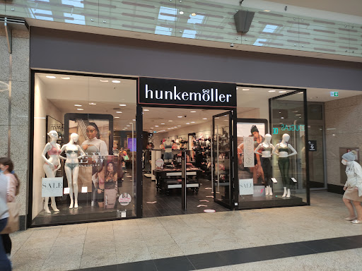 Hunkemöller