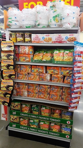 Dollar Store «FAMILY DOLLAR», reviews and photos, 289 Allen St, New Britain, CT 06053, USA