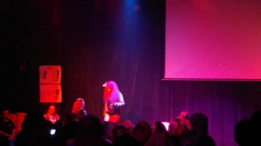 Performing Arts Theater «Slidell Little Theatre», reviews and photos, 2024 Nellie Dr, Slidell, LA 70458, USA