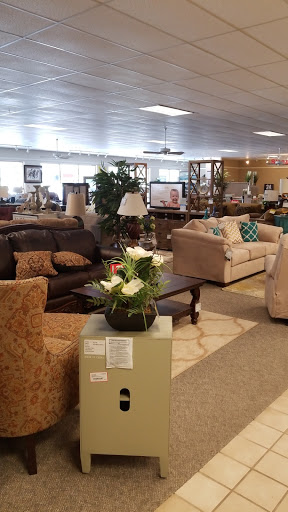 Furniture Store «Badcock Home Furniture &more», reviews and photos, 500 N Scenic Hwy, Frostproof, FL 33843, USA