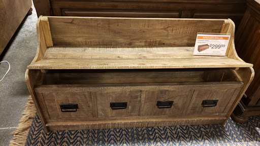 Furniture Store «Ashley HomeStore», reviews and photos, 14600 Ocean Gate Ave, Hawthorne, CA 90250, USA