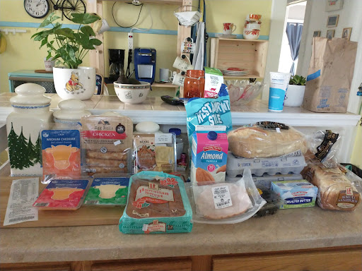 Supermarket «ALDI», reviews and photos, 1700 E Sycamore St, Kokomo, IN 46901, USA