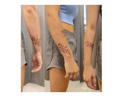 Explore cheap tattoo ideas for guys, creative tattoo ideas in Hebron, available at Explosive Ink Tattoo