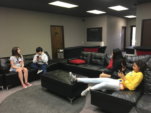 Amusement Center «Escape This», reviews and photos, 4372 Spring Valley Rd, Farmers Branch, TX 75244, USA